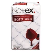 Kotex Maxi Super 16ST
