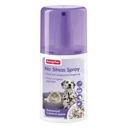 Beaphar No Stress Hond & Kat Spray 125 ml