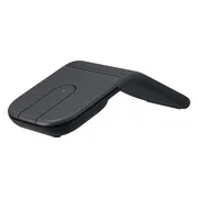 Logitech Mobi Fold Muis Grafiet
