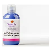 Volatile Badolie Overbelaste Spieren 100ml