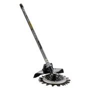 Makita 191M56-3 Opzetstuk onkruidknipper EM407MP