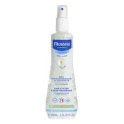 Mustela Verfrissend Water 200ML