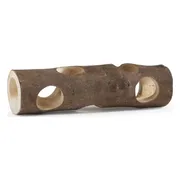 Beeztees Forest Holle Boomstam 15 x 3,2 cm