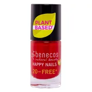 Benecos Nagellak Vintage Red 5ML