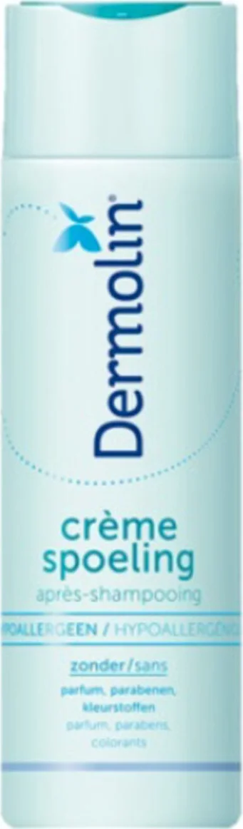 Dermolin Cremespoeling 200ML