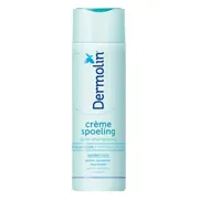 Dermolin Cremespoeling 200ML