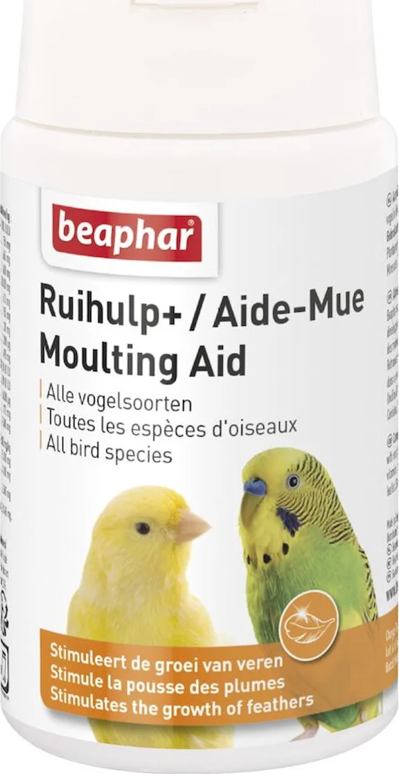 Beaphar Ruihulp+ 50 gr