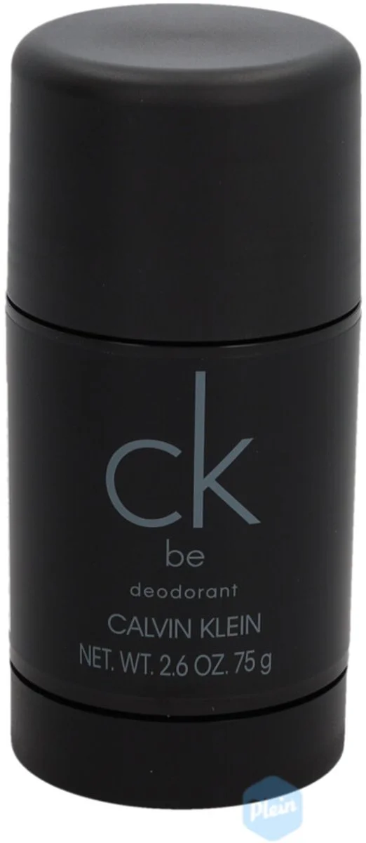 Calvin Klein Be Deostick 75ML