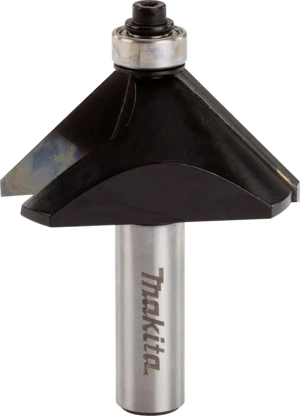Makita D-11514 Freesbit Fasefrees 45° + lager S 12mm 50,8x22,23mm