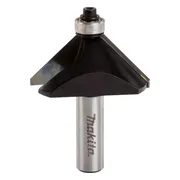 Makita D-11514 Freesbit Fasefrees 45° + lager S 12mm 50,8x22,23mm