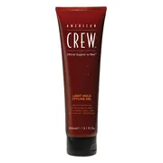 American Crew Light Hold Styling Gel 250ML