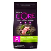 Wellness Core Hondenvoer Small Healthy Weight Kalkoen 1,5 kg