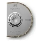 Fein Starlock Plus Diamantzaagblad 90mm VE=1 - 63502166210