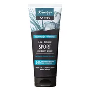 Kneipp Mini 2-in-1 Men Douchegel & Shampoo Sport 75ML