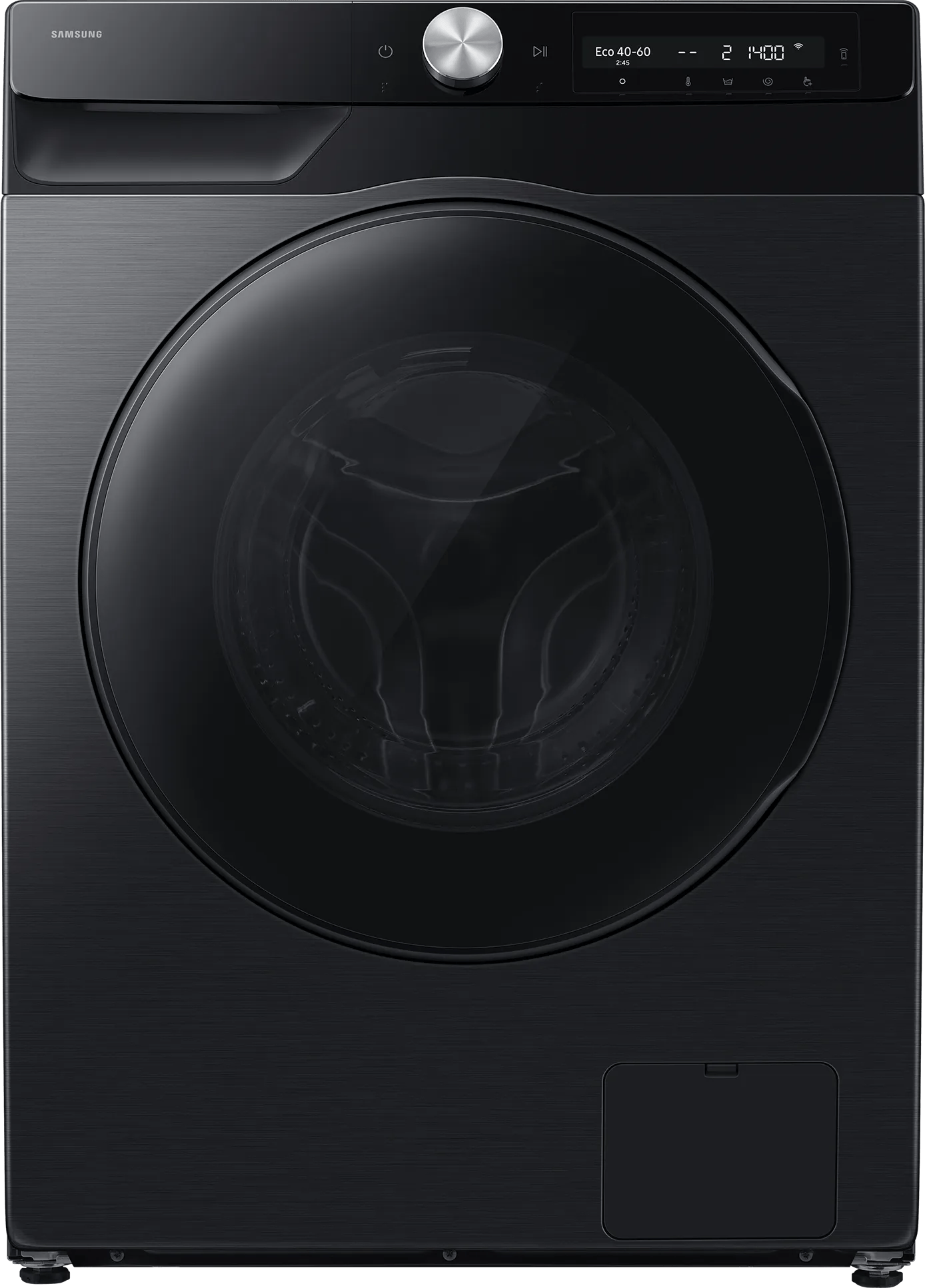 Samsung WD90HG6U94BBU3 AI Wash - 9/6 kg