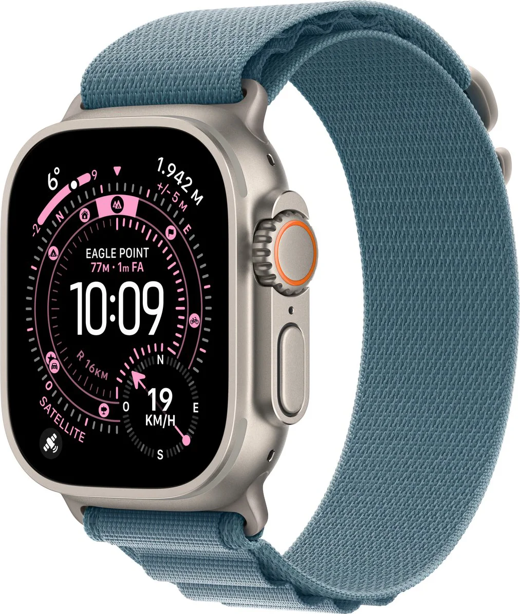 Apple Watch Ultra 3