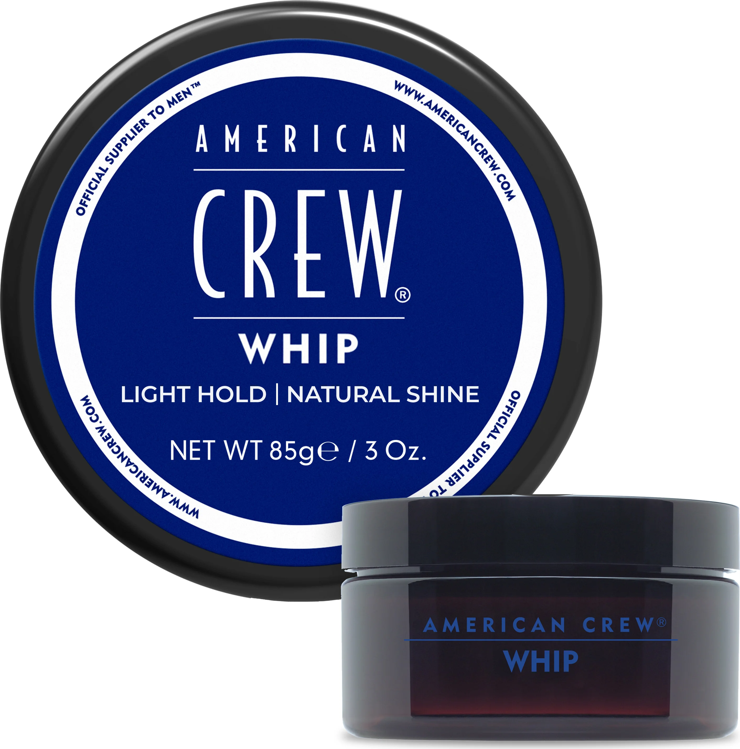 American Crew Whip Styling Crème 85GR