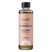 Fushi Organic Moringa Oil 50ML