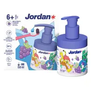 Jordan Tandpasta Kids 6-12 jaar 150ML