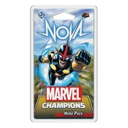 Marvel Champions: Nova