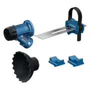 Bosch Professional GDE max Stofafzuiging voor SDS Max boorhamers - 1600A033BA