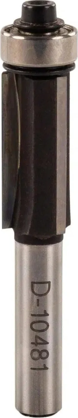 Makita D-10481 Freesbit Kantenfrees + lager S 8mm 12,7x25,4mm