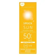 Speick Sun SPF50 Zonnecrème 60ML