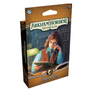 Arkham Horror: The Card Game - Carolyn Fern Investigator Deck