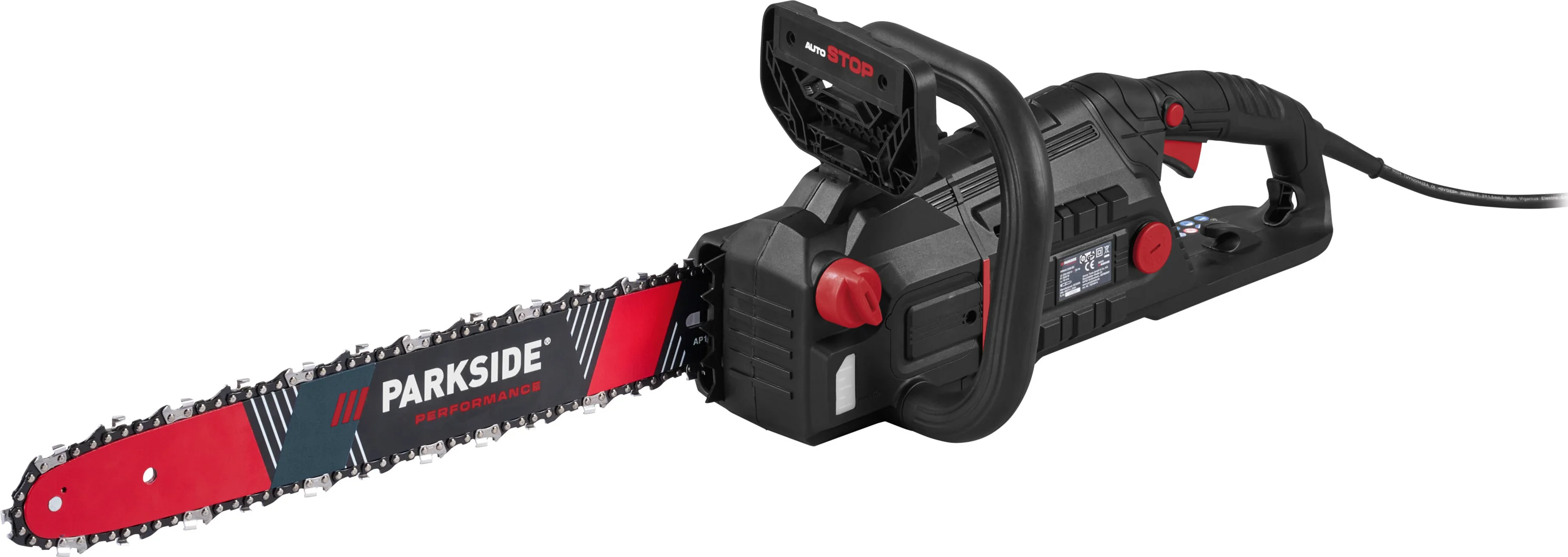 PARKSIDE PERFORMANCE Elektrische kettingzaag 2500 W
