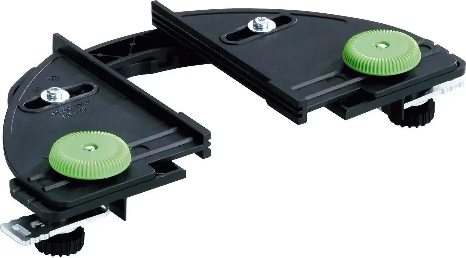 Festool LA-DF 500/700 Lijstaanslag - 493487