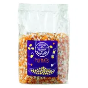 Your Organic Nature Pofmais 400GR