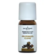 Jacob Hooy Essentiële Olie Kruidnagel 10ML