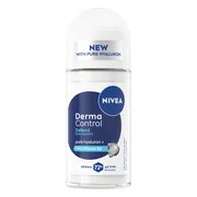 Nivea Derma Control Defend Deodorant Roller 50ML