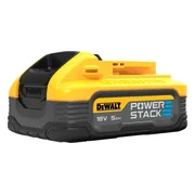 DeWALT DCBP518 Accu 5.0Ah POWERSTACK 18V XR
