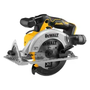 DeWALT DCS565N Accu cirkelzaag 165mm 18V XR Basic Body