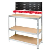 PARKSIDE Stellingkast met wandorganizer