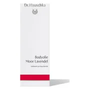 Dr. Hauschka Bodyolie Moor Lavendel 75ML