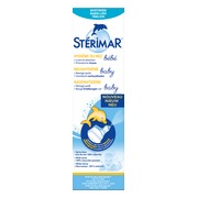 Sterimar Neushygiëne Baby 100ML