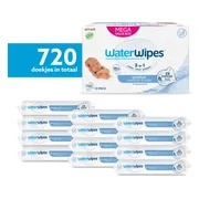 WaterWipes Babydoekjes Mega Value Box 720ST