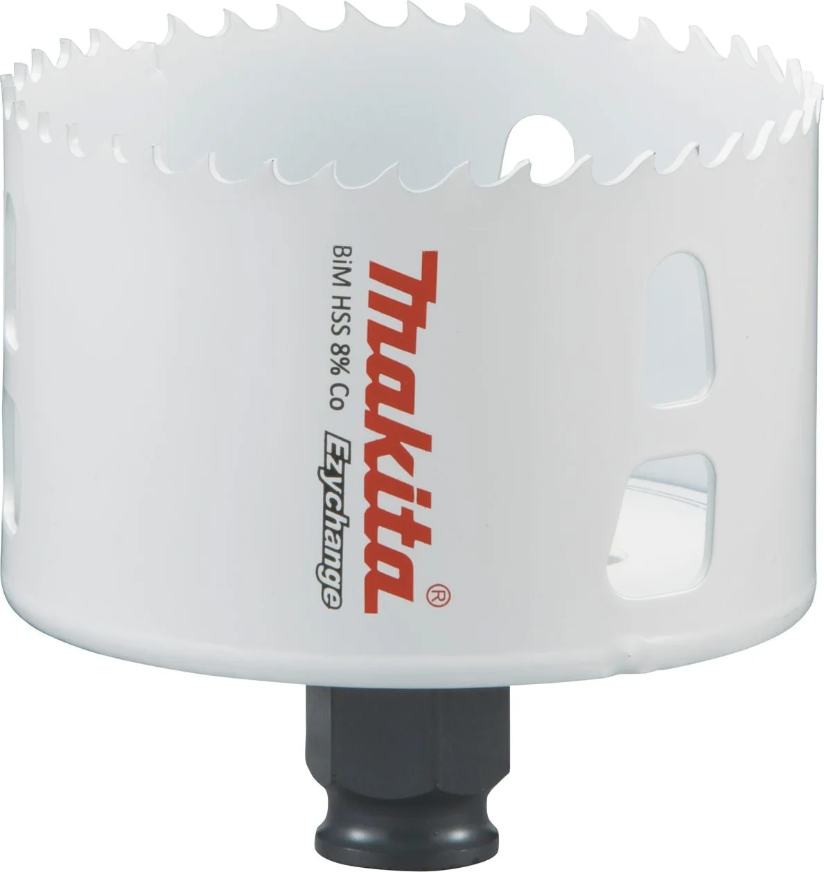 Makita E-03931 Gatzaag 76mm snelwissel BiM