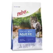 Prins VitalCare Adult Fit Kattenvoer 400 gr