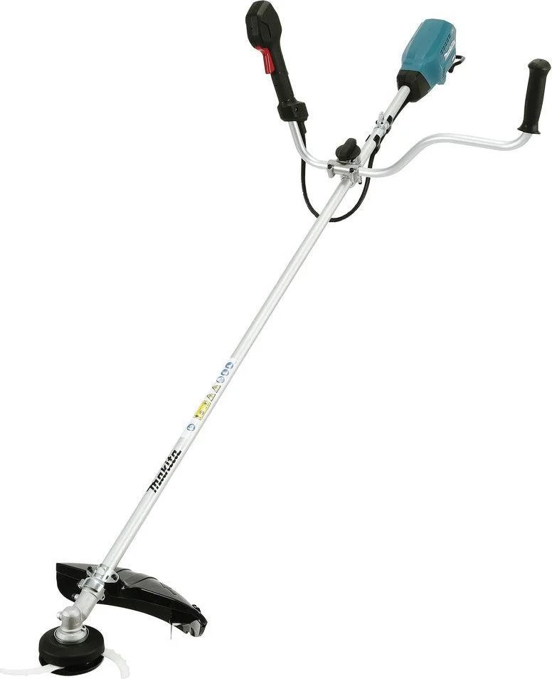 Makita UR016GZ Accu Bosmaaier U-greep XGT 40V Max Basic Body