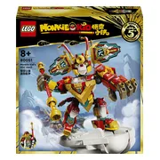 LEGO Monkie Kids minimecha 80051