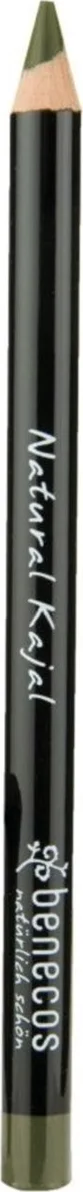 Benecos Oogpotlood Olijf 1,13GR