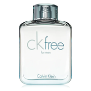 Calvin Klein CK Free For Men Eau de Toilette 100ML