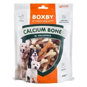 Proline Boxby Calcium Bone 360 gr