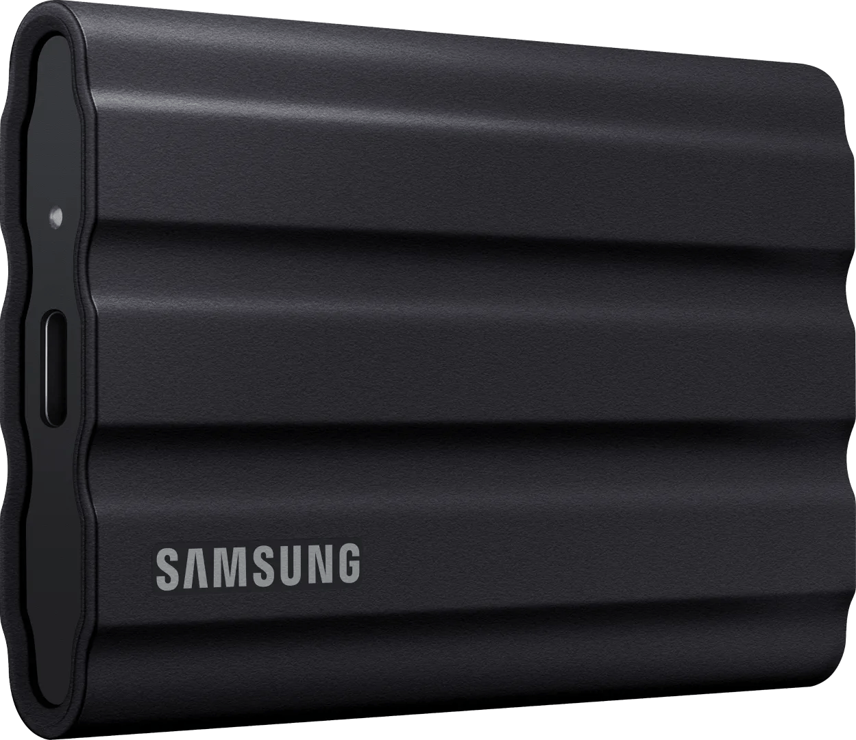 Samsung T7 Shield 2TB Zwart