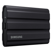 Samsung T7 Shield 2TB Zwart