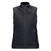 Milwaukee M12™ HPVLBL3-0 (XXL) HEXON Verwarmde bodywarmer dames zwart - 4932493856