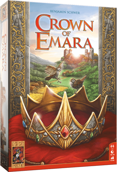 Crown of Emara